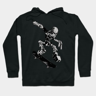 Lewa SHREDDING Hoodie